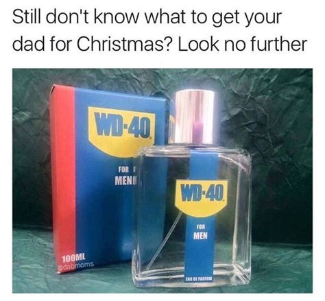 fake perfume meme
